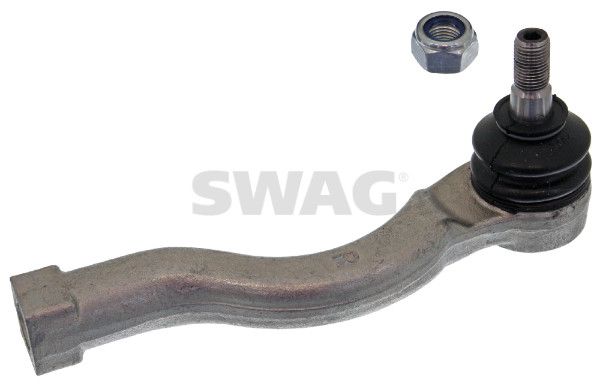 Наконечник кермової тяги SWAG 80941315 - zapix