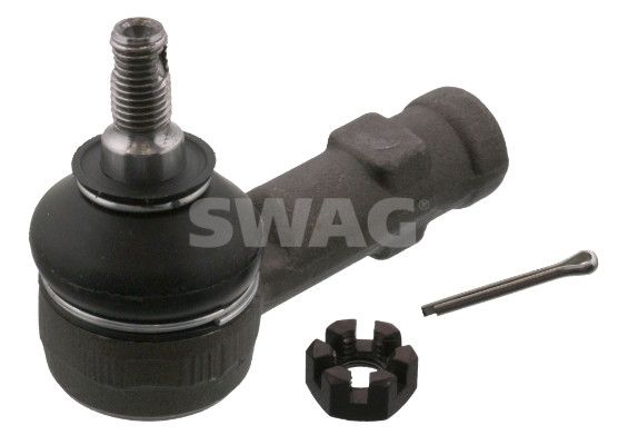 Наконечник кермової тяги SWAG 80941332 - zapix