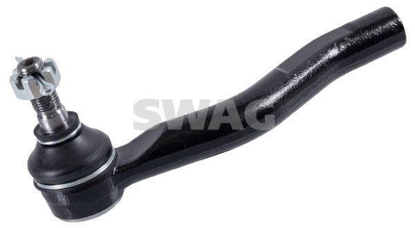Наконечник кермової тяги SWAG 81923643 - zapix