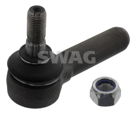 Наконечник кермової тяги SWAG 81927511 - zapix