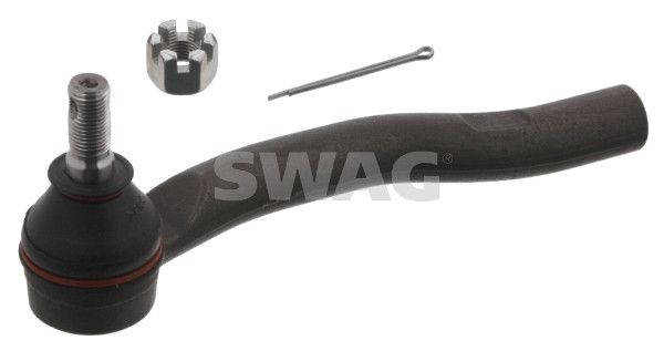 Наконечник кермової тяги SWAG 81934310 - zapix
