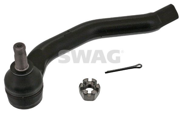 Наконечник кермової тяги SWAG 85942226 - zapix