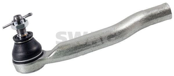Наконечник кермової тяги SWAG 85942236 - zapix