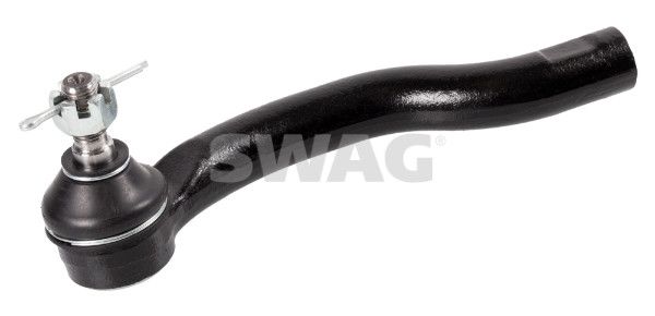 Наконечник кермової тяги SWAG 81943205 - zapix