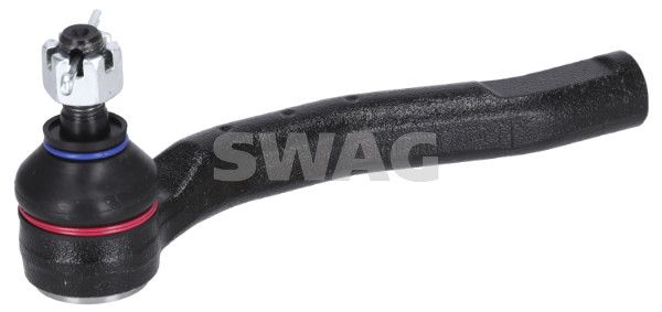 Наконечник кермової тяги SWAG 81943222 - zapix