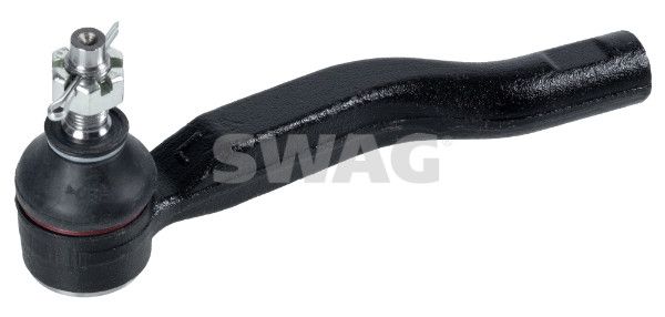 Наконечник кермової тяги SWAG 81943246 - zapix