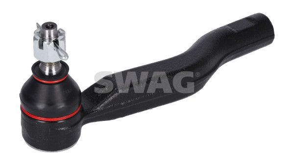 Наконечник кермової тяги SWAG 81943247 - zapix