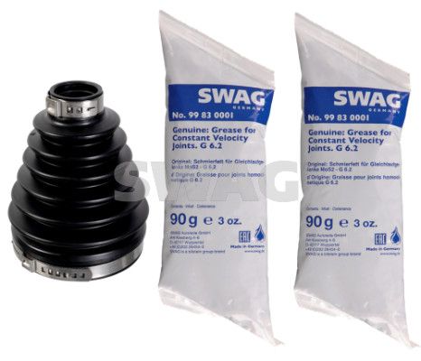 Пильник ШРКШ SWAG 82100322 - zapix