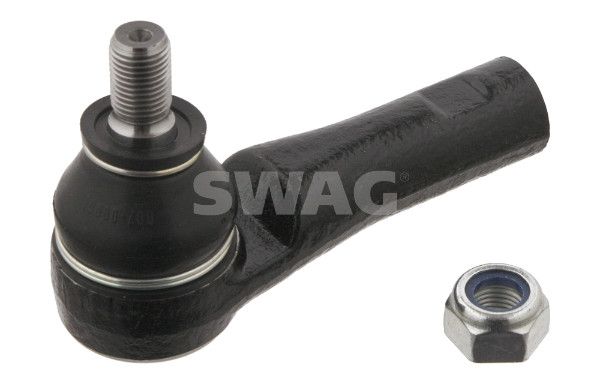 Наконечник кермової тяги SWAG 82710008 - zapix