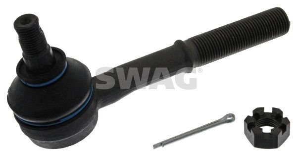 Наконечник кермової тяги SWAG 82710012 - zapix