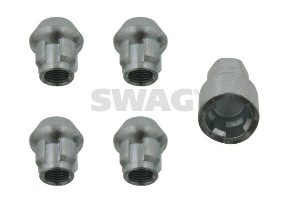 Гайка колісна SWAG 82927058 - zapix
