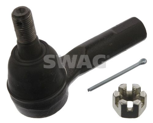 Наконечник кермової тяги SWAG 82942682 - zapix