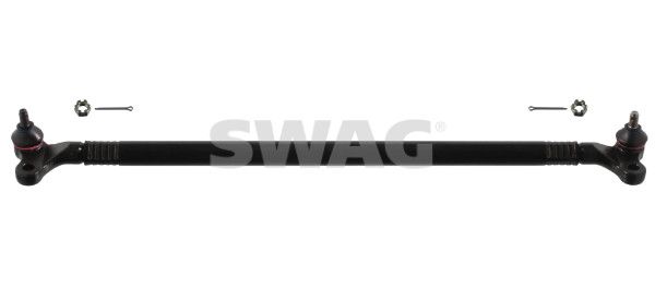 Тяга кермова SWAG 82942708 - zapix