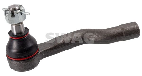 Наконечник кермової тяги SWAG 82942756 - zapix