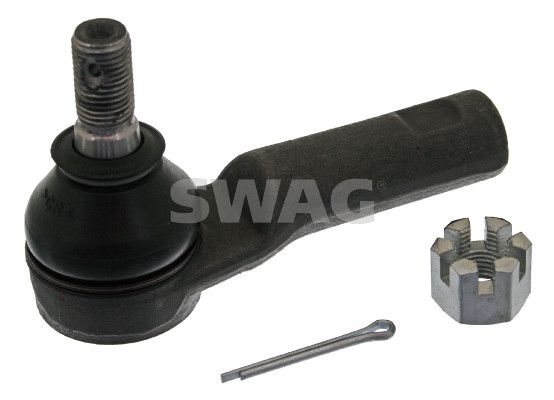 Наконечник кермової тяги SWAG 82942772 - zapix