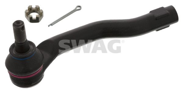 Наконечник кермової тяги SWAG 83942476 - zapix