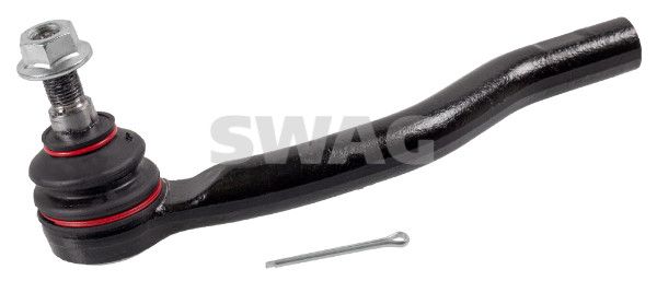 Наконечник кермової тяги SWAG 83942482 - zapix