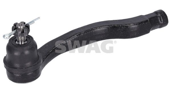 Наконечник кермової тяги SWAG 85710005 - zapix