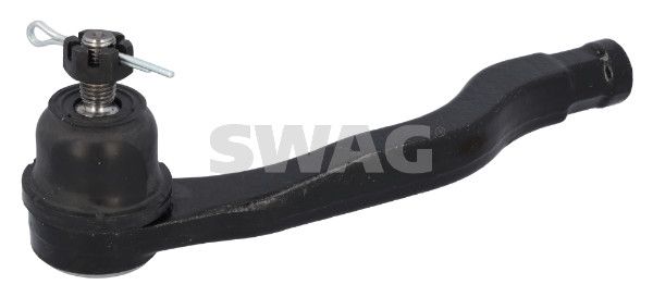 Наконечник кермової тяги SWAG 85710006 - zapix