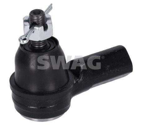 Наконечник кермової тяги SWAG 85924946 - zapix