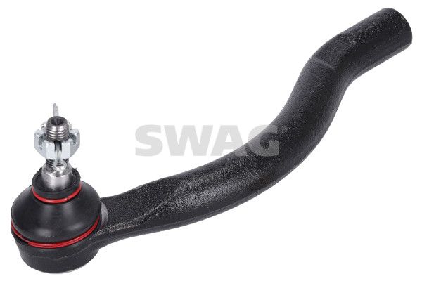 Наконечник кермової тяги SWAG 85929287 - zapix