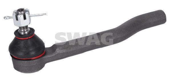 Наконечник кермової тяги SWAG 85934091 - zapix