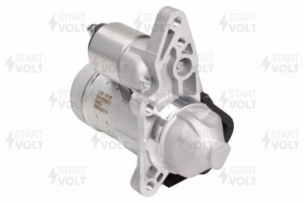 Стартер STARTVOLT LST1416 - zapix