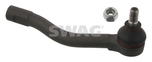 Наконечник кермової тяги SWAG 89931711 - zapix