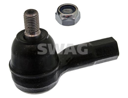 Наконечник кермової тяги SWAG 89941902 - zapix