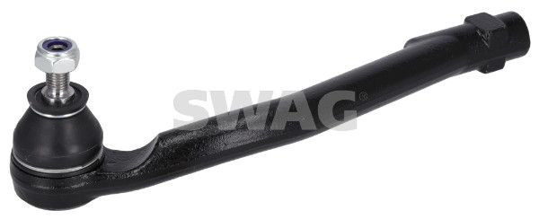 Наконечник кермової тяги SWAG 90102131 - zapix
