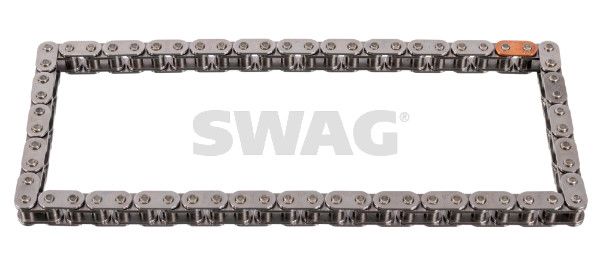 Приводний ланцюг оливного насоса SWAG 99110443 - zapix