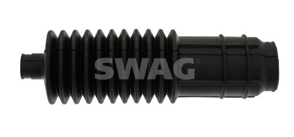 Пильник рульової рейки SWAG 99800005 - zapix