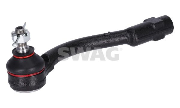 Наконечник кермової тяги SWAG 90941933 - zapix