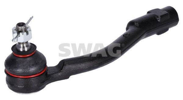 Наконечник кермової тяги SWAG 90941934 - zapix