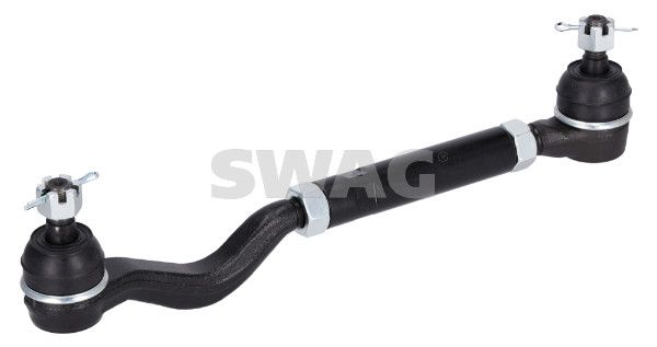 Наконечник кермової тяги SWAG 90941970 - zapix