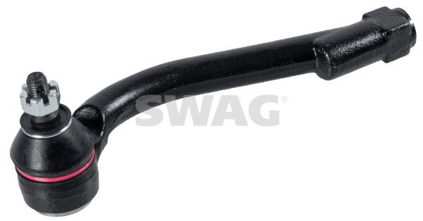 Наконечник кермової тяги SWAG 91941894 - zapix