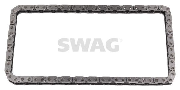 Приводний ланцюг оливного насоса SWAG 99110400 - zapix
