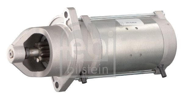Стартер FEBI BILSTEIN 48968 - zapix