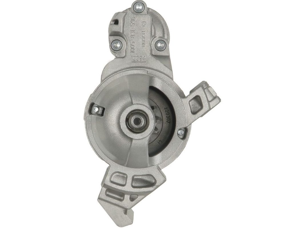 Стартер AS-PL S0291PR - zapix