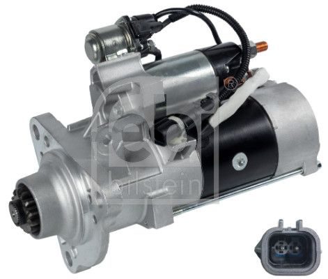 Стартер FEBI BILSTEIN 48999 - zapix