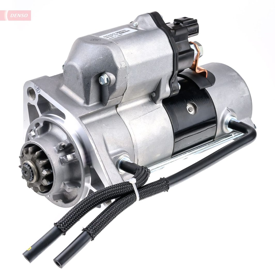 Стартер DENSO DSN1210 - zapix