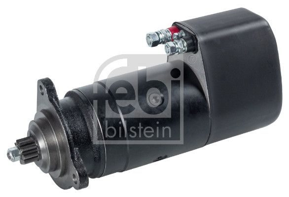 Стартер FEBI BILSTEIN 48985 - zapix