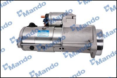 Стартер MANDO BN361004A010 - zapix