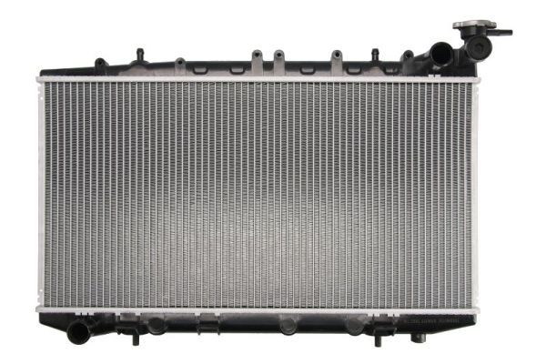 Радіатор охолодження двигуна THERMOTEC D71007TT - zapix