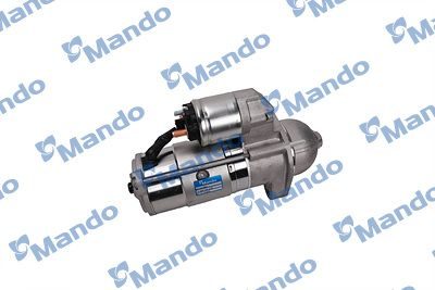Стартер MANDO BN6611513801 - zapix