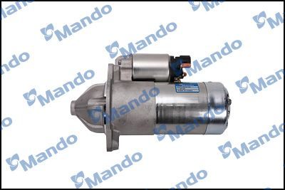 Стартер MANDO BN361002A100 - zapix