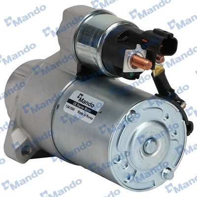 Стартер MANDO BN361002E200 - zapix