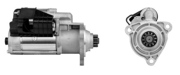 Стартер MAHLE MS759 - zapix