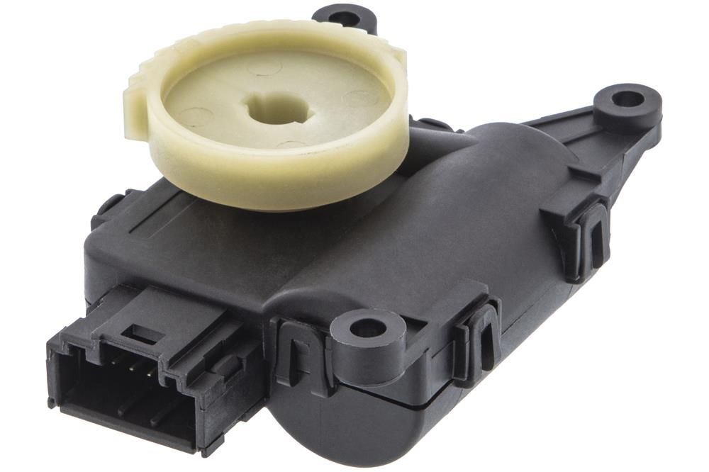 Привод заслонки пічки TOPRAN 121564 - zapix