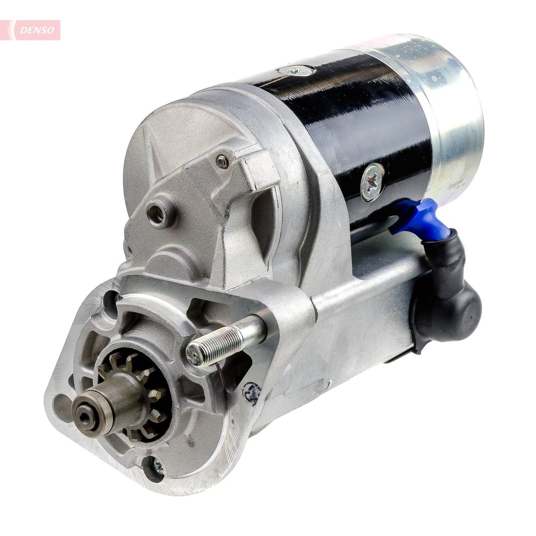 Стартер DENSO DSN1229 - zapix